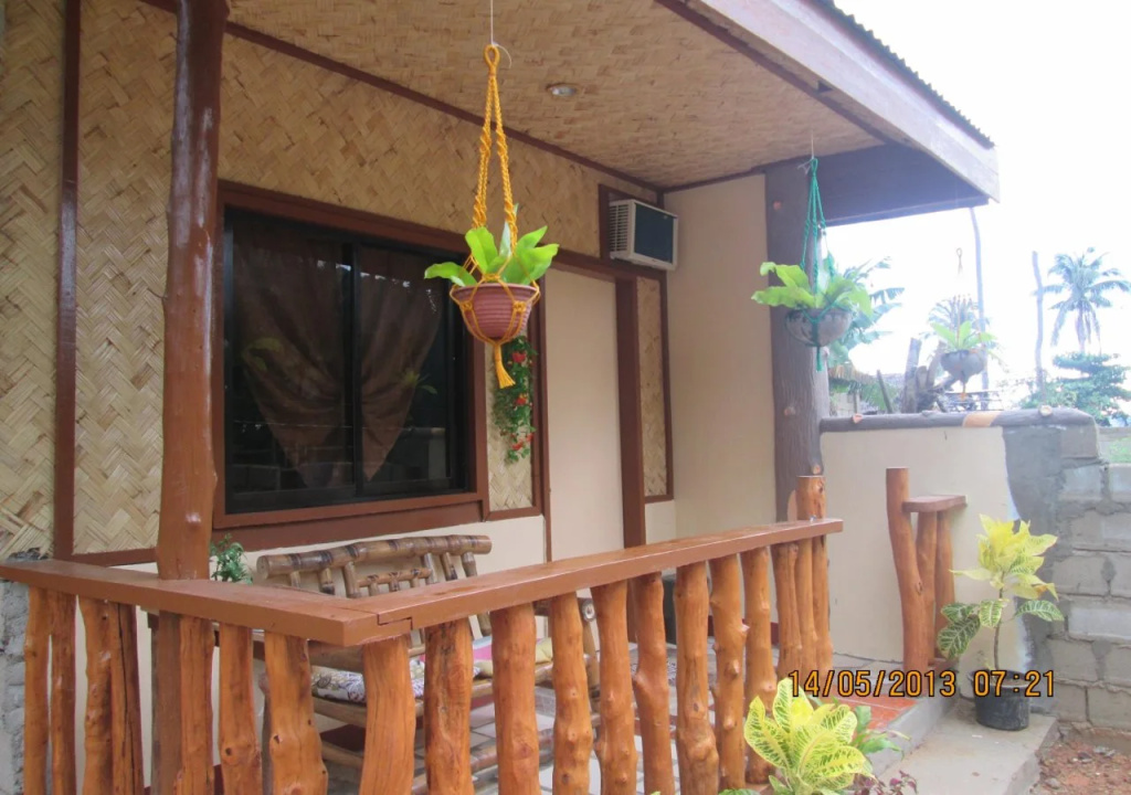 Sannie Pension