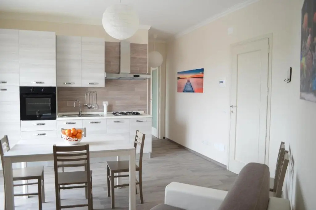 Fondachello Beach House 1