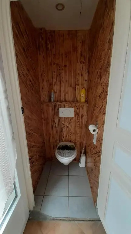 Appartemment situé a lacaune les bains