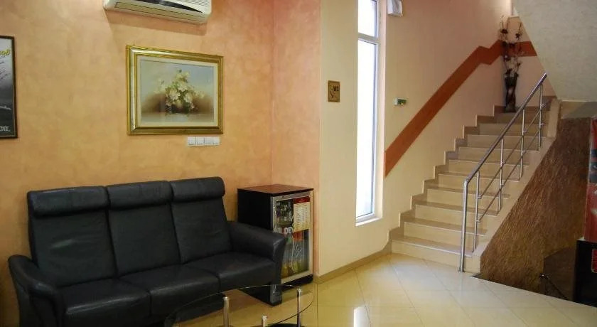 Hotel Trayana