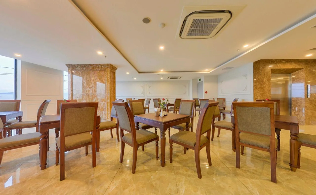 Imperial Nha Trang