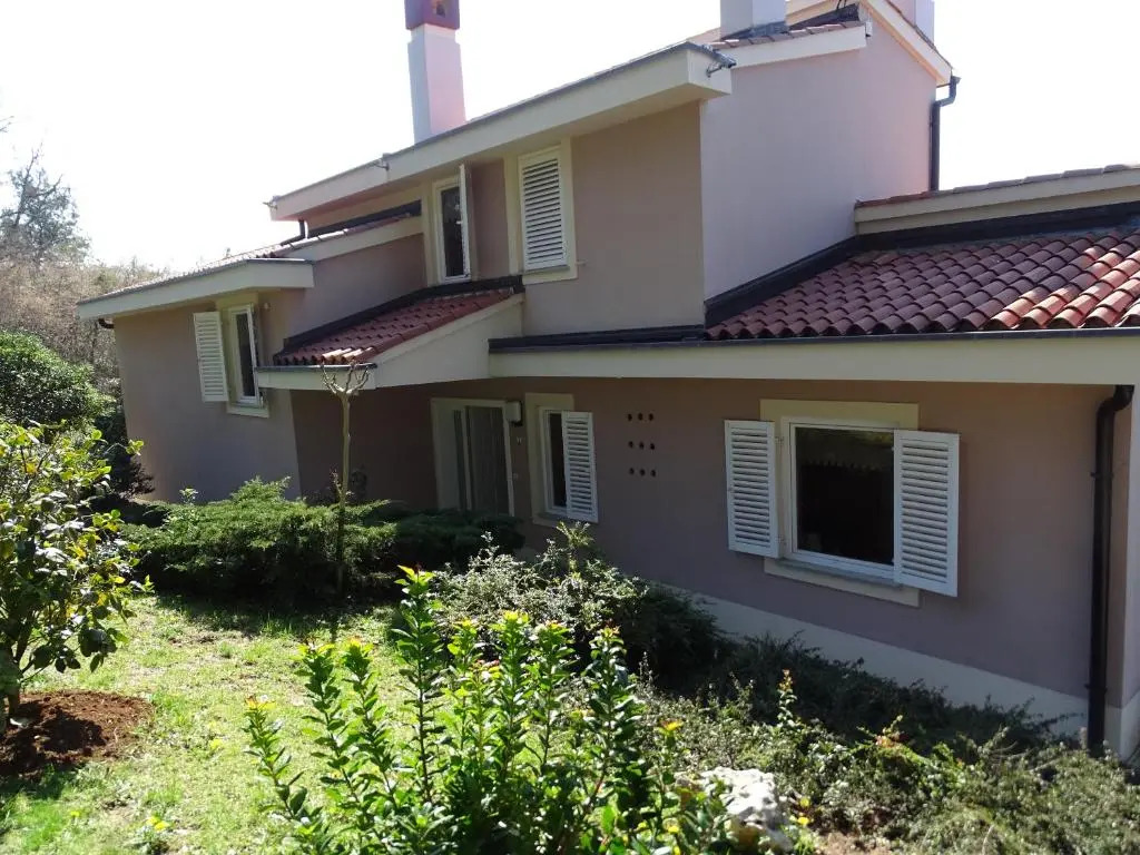 Villa Slava