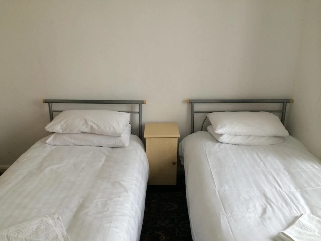 Lindal Hotel