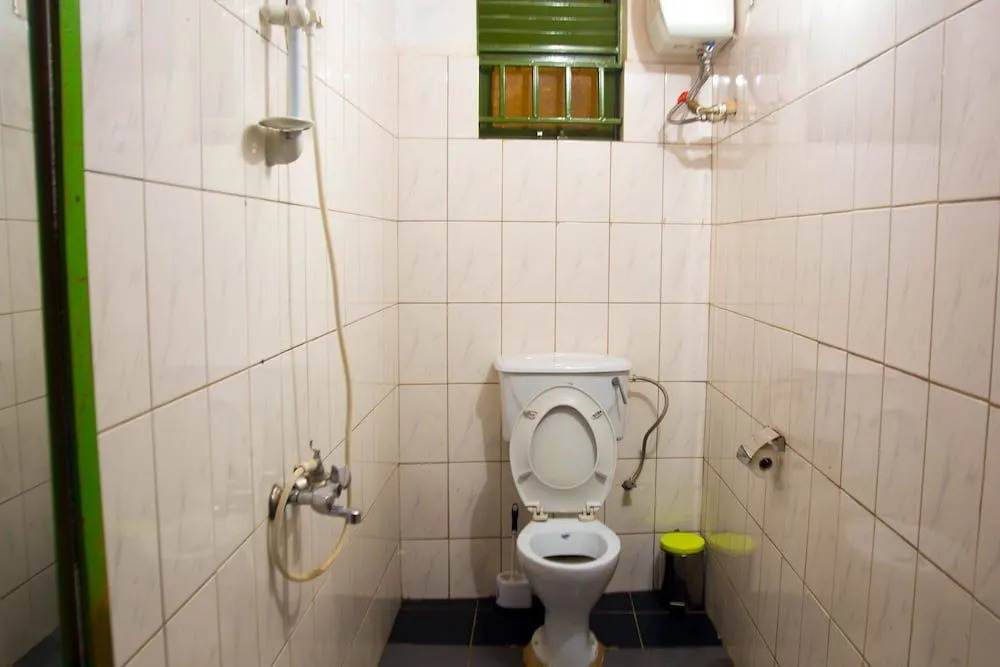 Comfort Hotel Entebbe