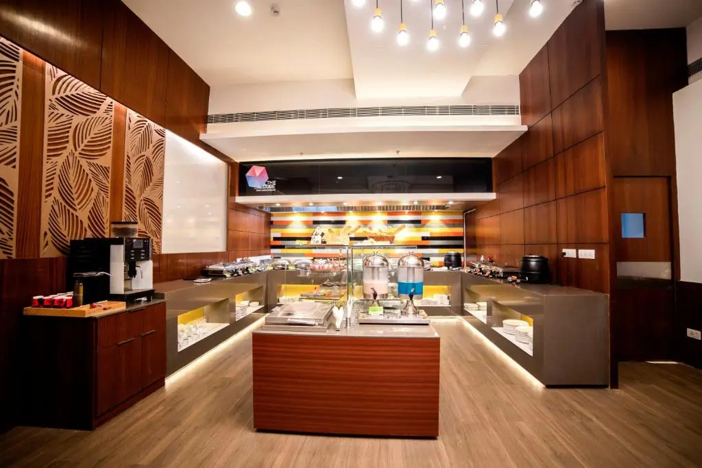 Nemesia City Center - Gurugram, Sector 29