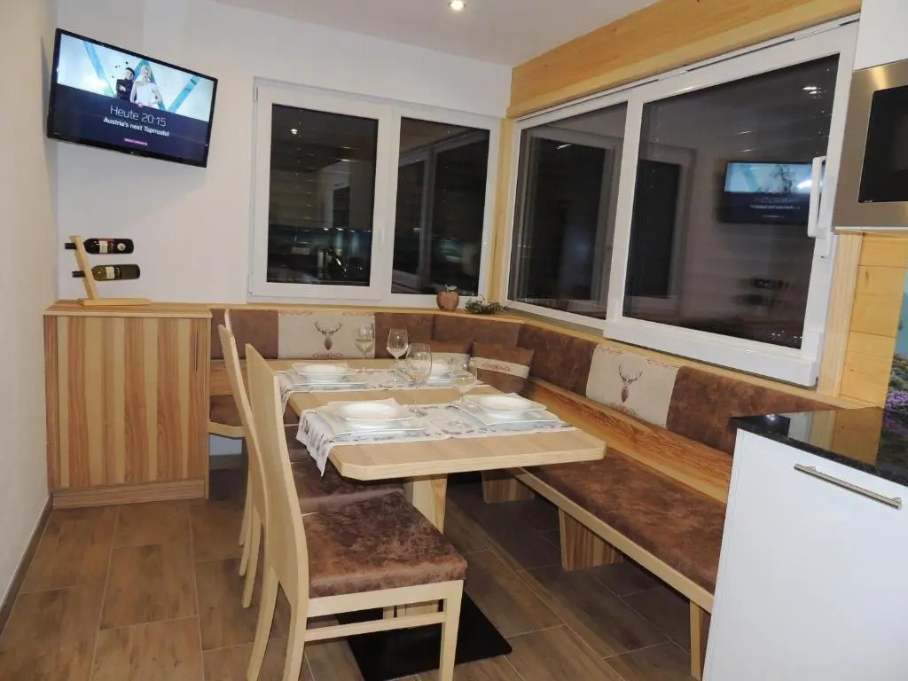 Appartement Seggl 2