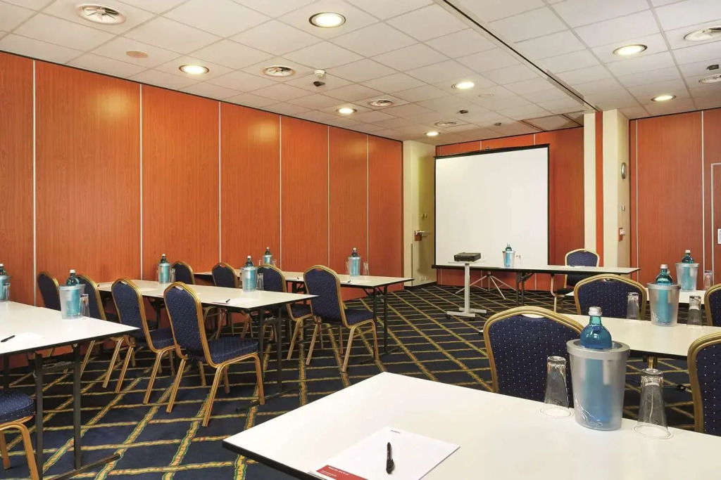 Sunday Hotel Hannover