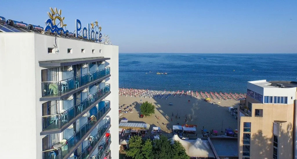 Palace Hotel