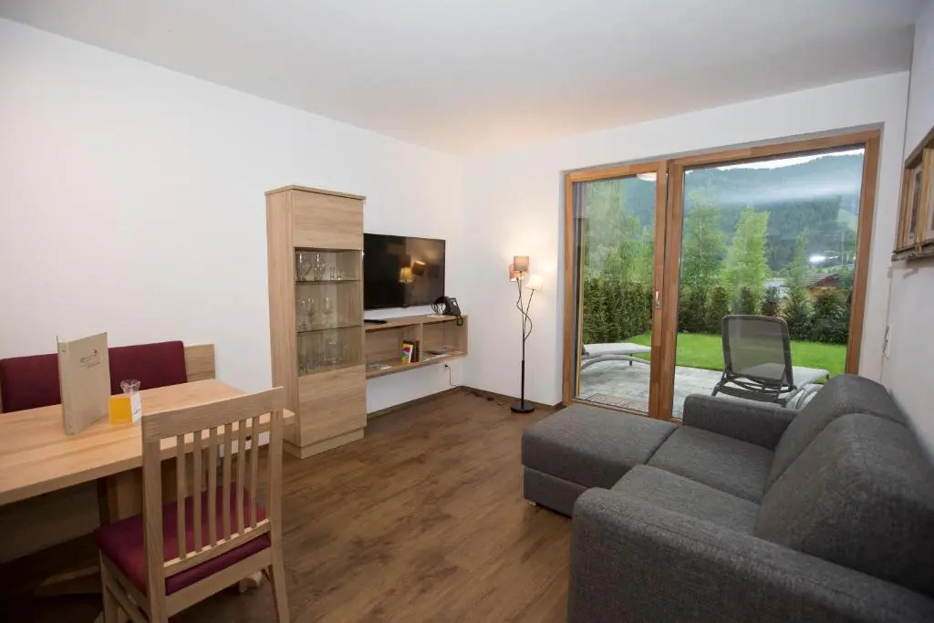 Regitnig - 4 Sterne Hotel und Chalets