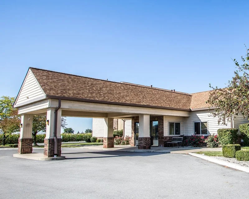 Comfort Inn Sidney - OH
