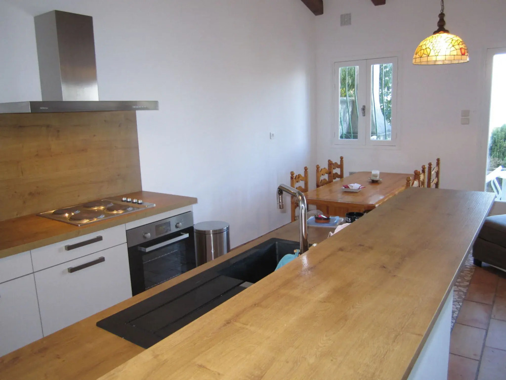 Appartements LAcacia - plage dArgent à 300m