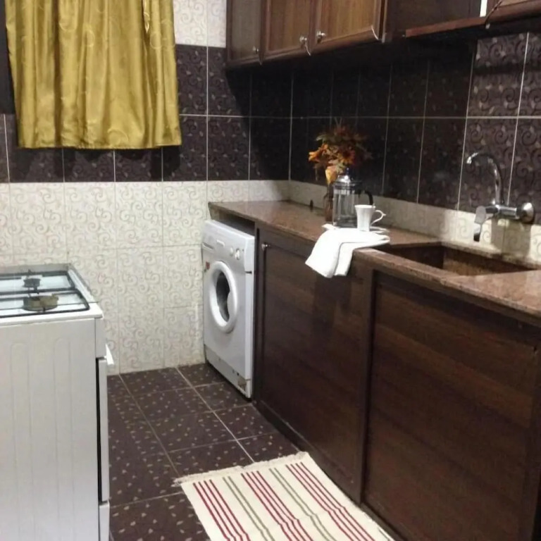 Alaamira Furnished Apartments