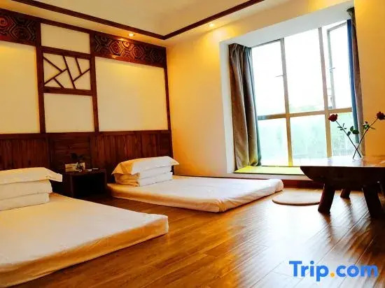 Yilv Yangguang Hotel
