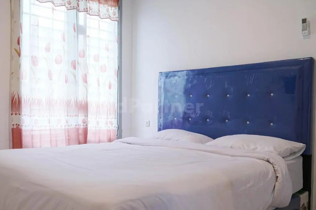 Homestay Top RedPartner