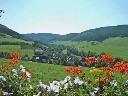 Ferienbauernhof Gördes