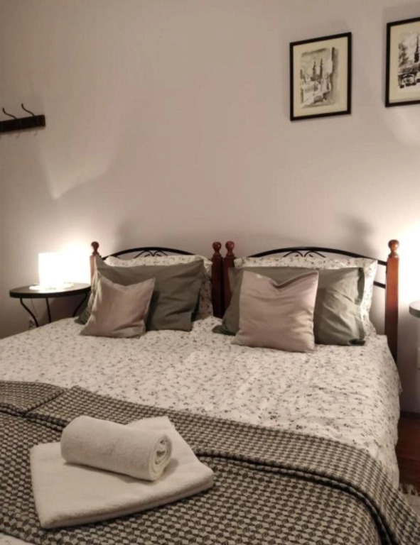 Šomin Lagum B&B