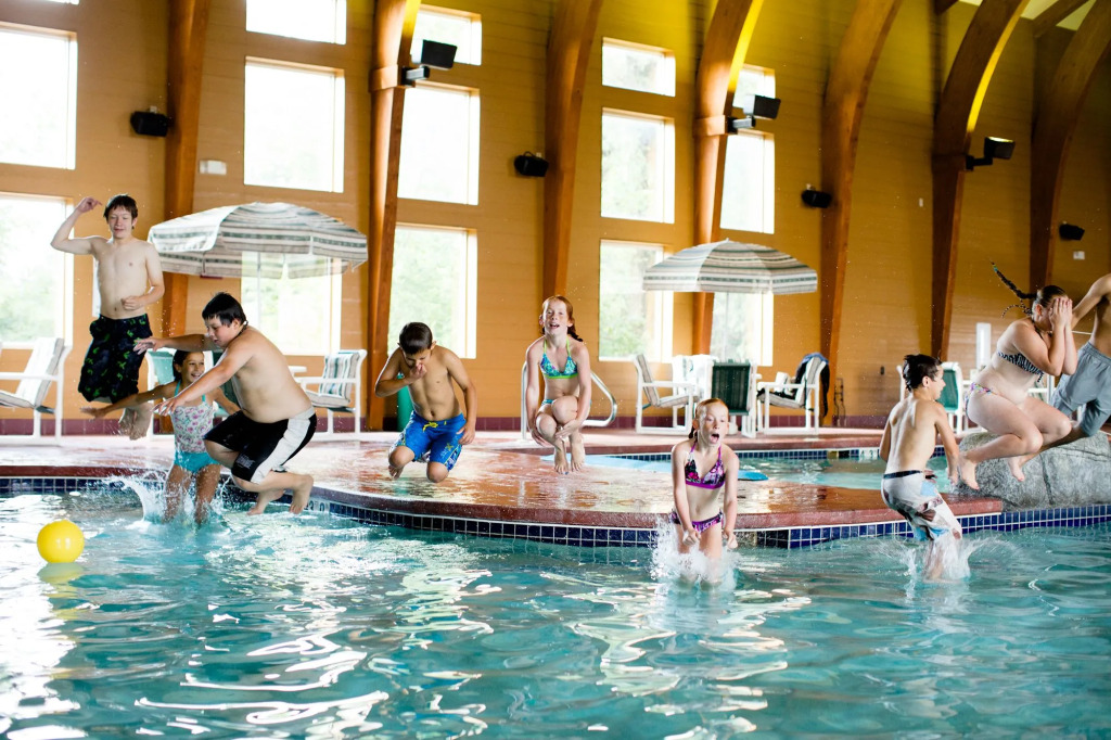 Cranberry Country Lodge