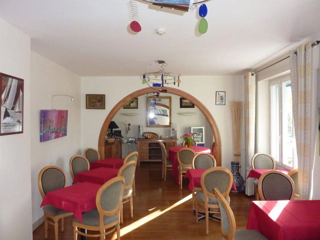 Logis REX HOTEL Lorient