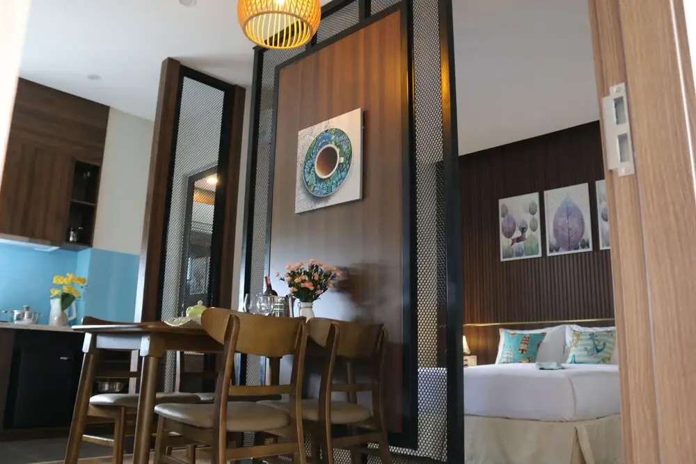 The Fish Village Villa