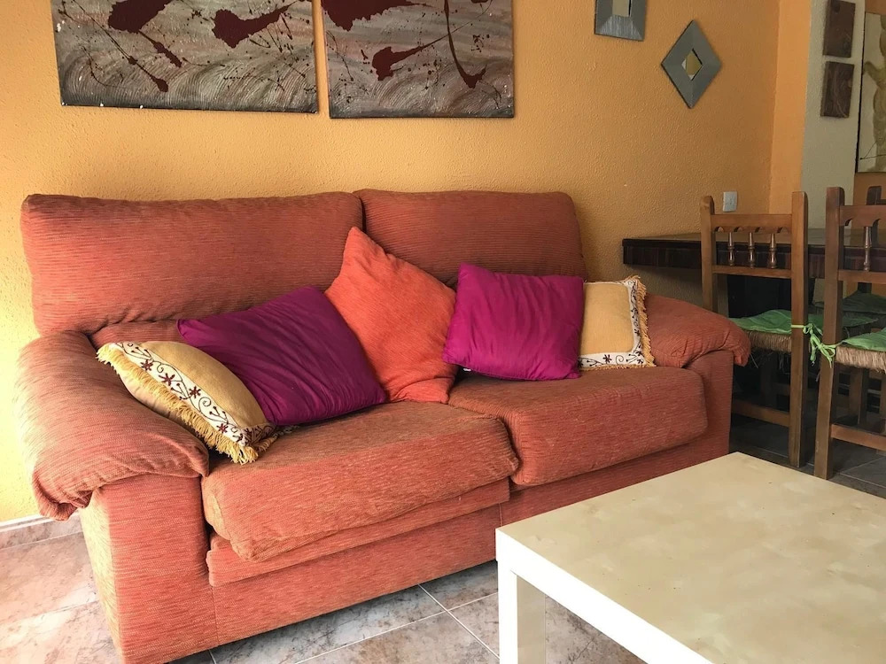 Apartamento Les Orangers - 108B