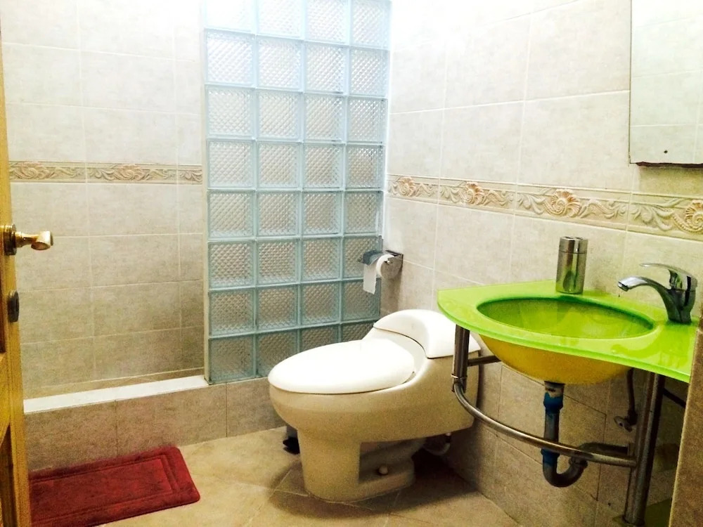 Apartment With 2 Bedrooms in Boca Chica, With Pool Access, Furnished T