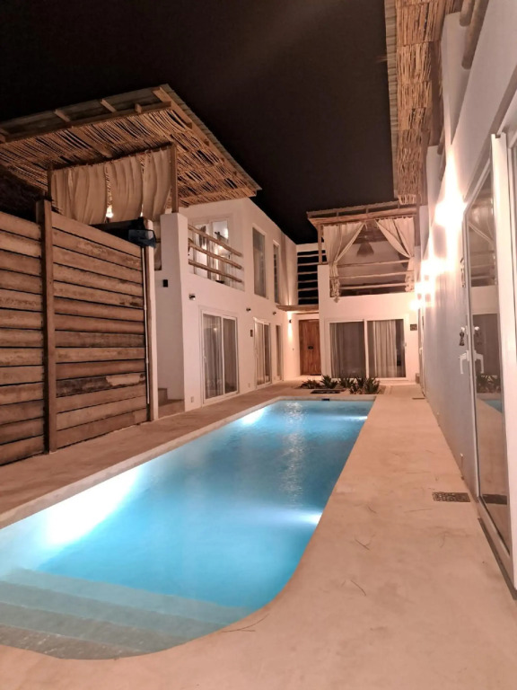Boho Boutique Hotel