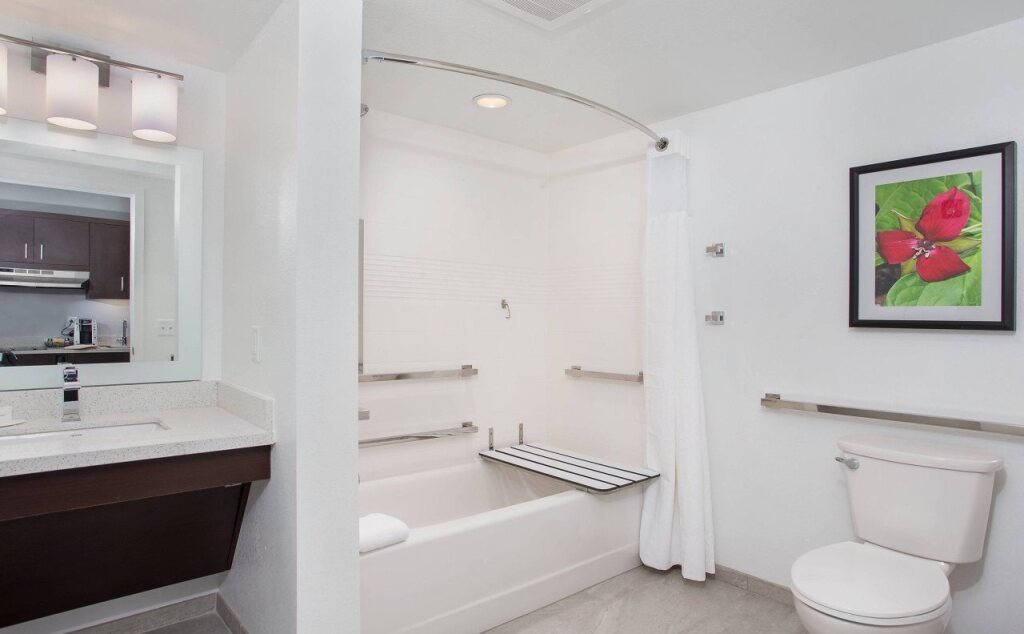TownePlace Suites by Marriott Knoxville Oak Ridge