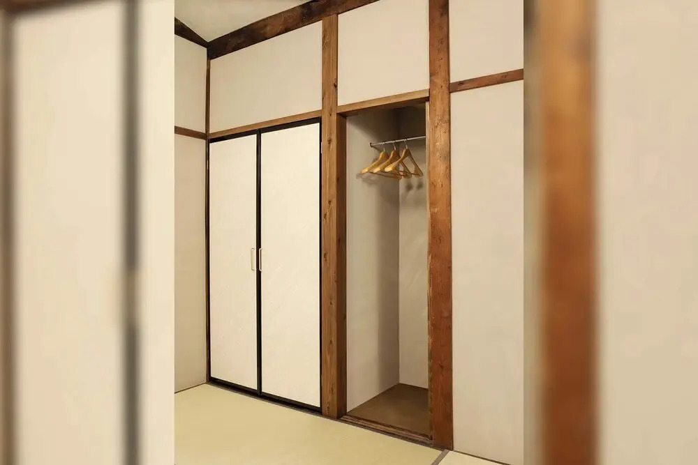 Suiki Machiya House