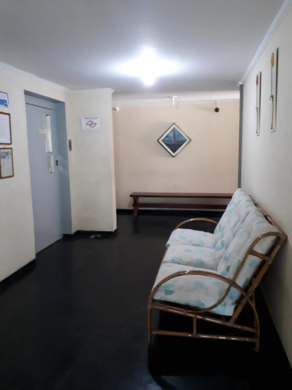 Apartamento Praia Centro