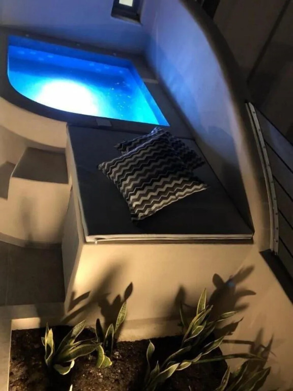 Potamida Suites
