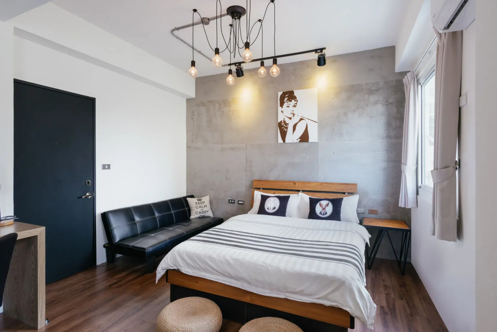 Mutter Apartment
