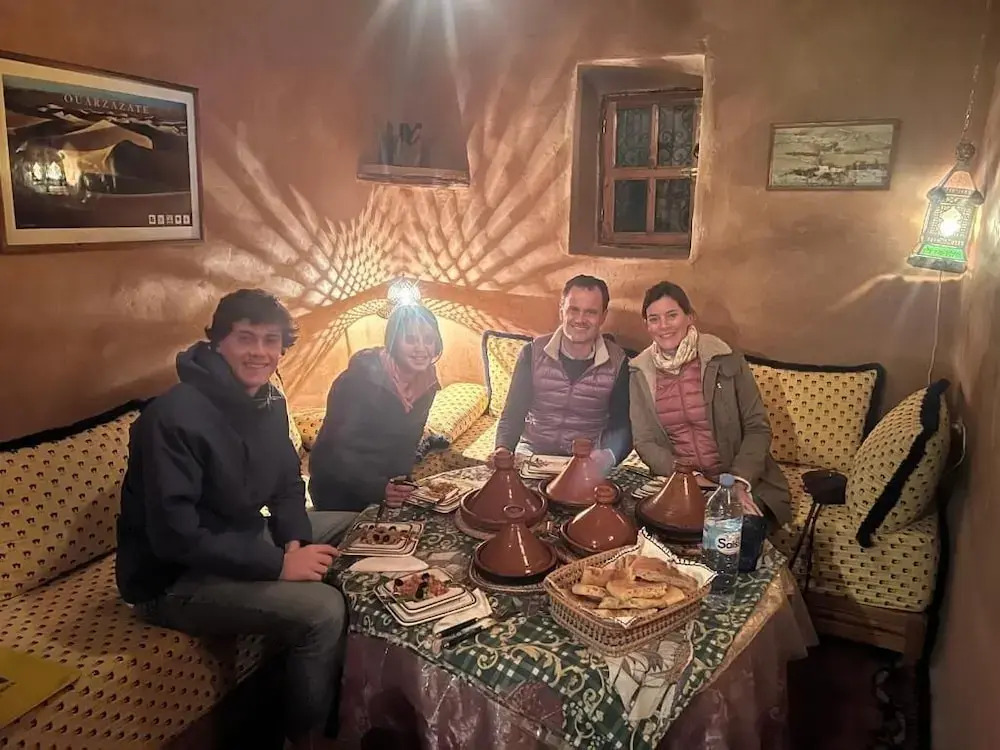 Kasbah Tigmi El Janoub