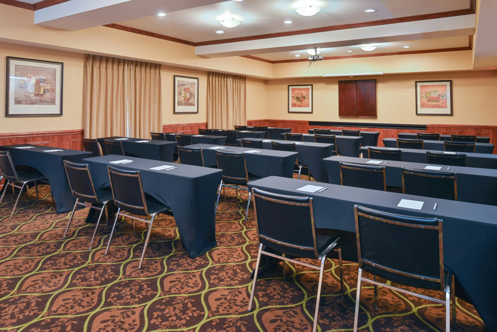 Hampton Inn & Suites Greenville