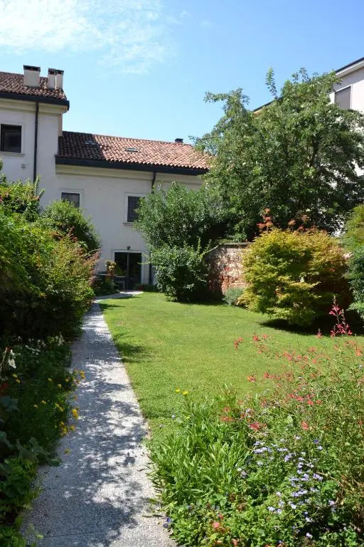 Mansarda Fogazzaro