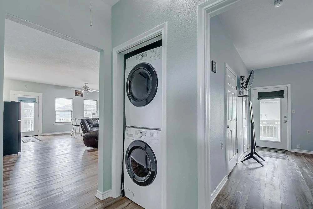 A Son Of A Sol 3 Bedroom Home