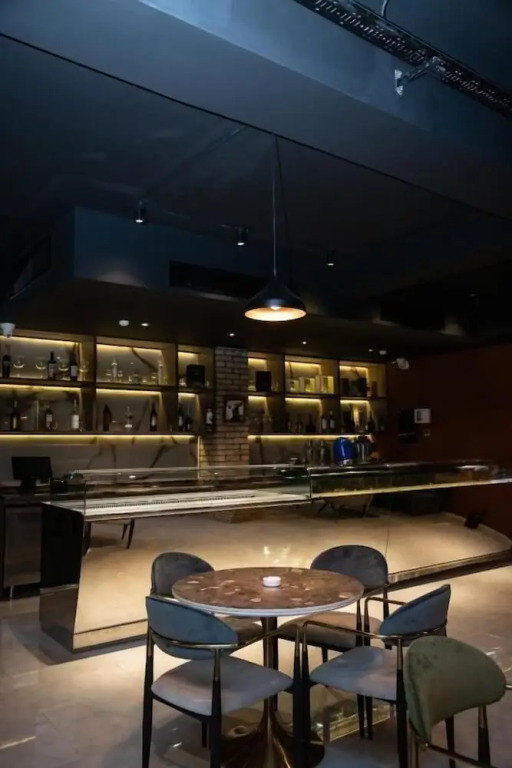 MandarinnART Hotel
