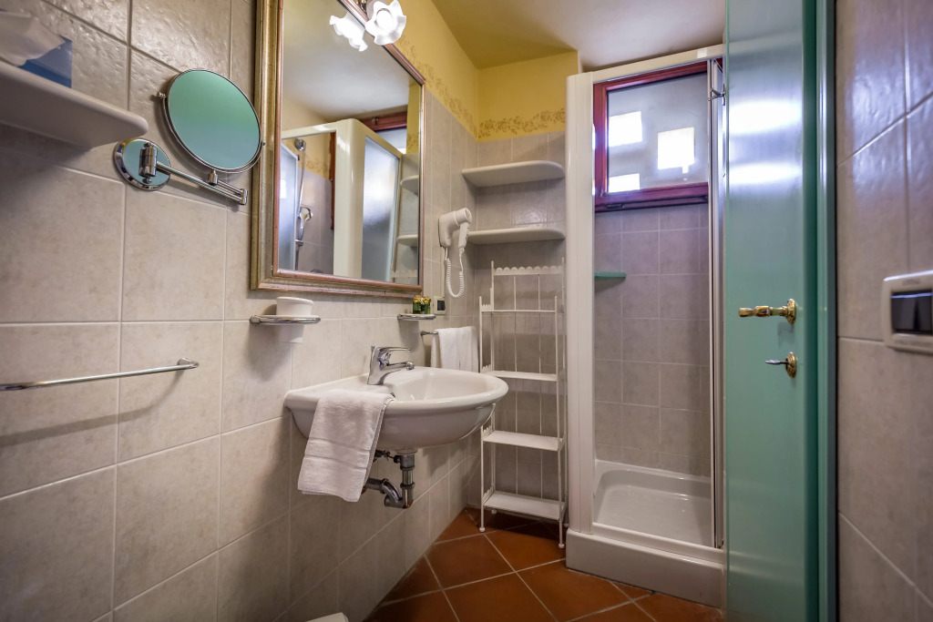 Il Borgo di Villa Castelletti Country Hotel
