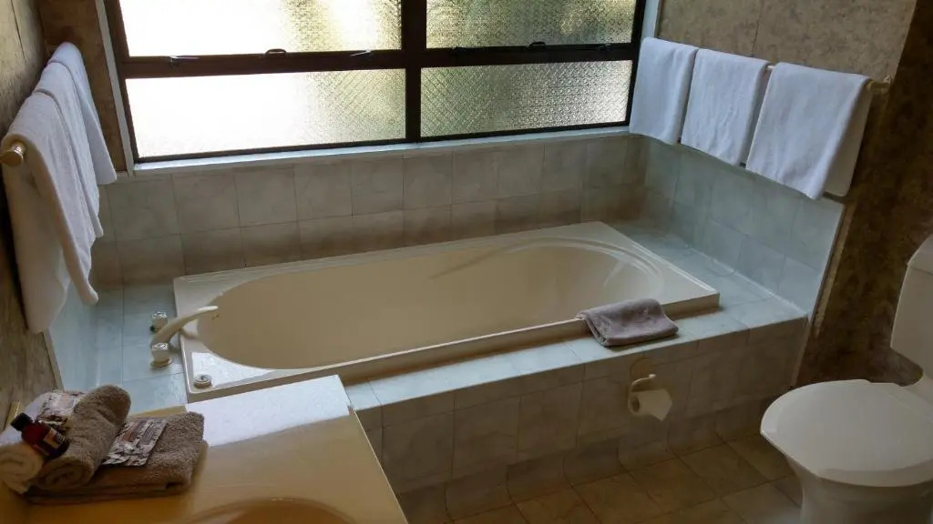 Hobsons Choice Motel