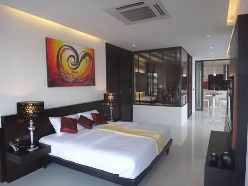 The Sunrise Ocean Villa 22