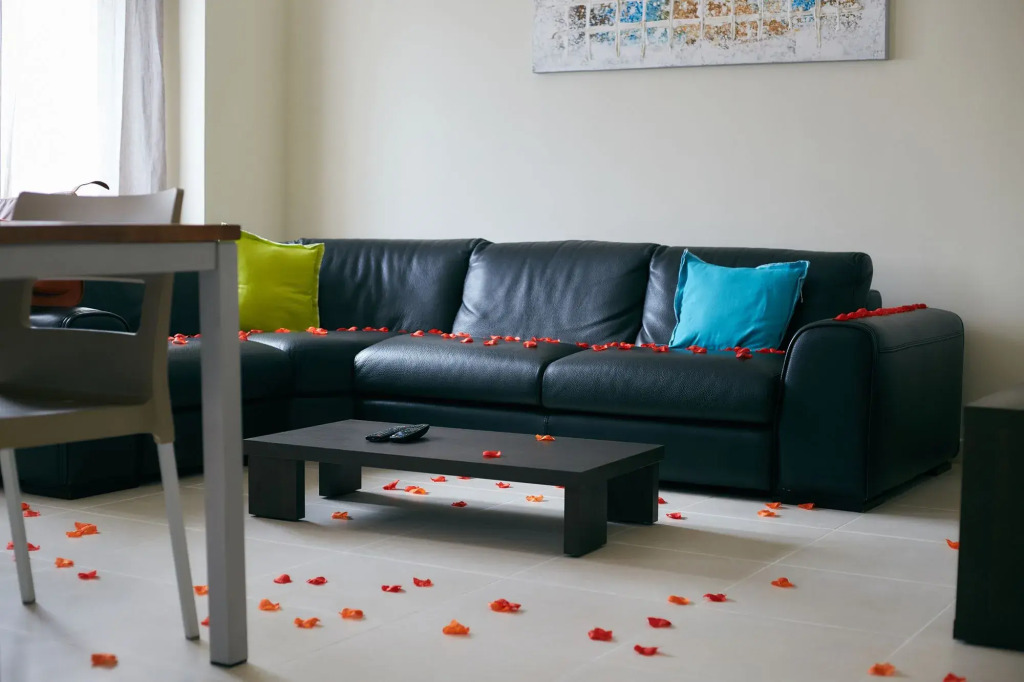 Axis Suites