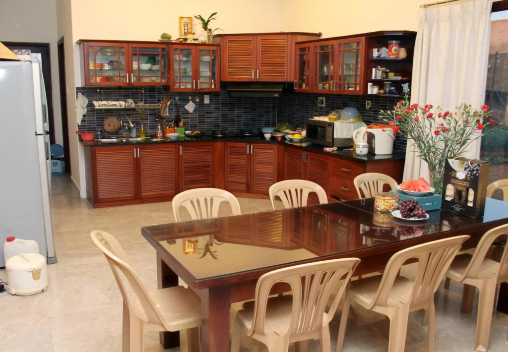 Lam Vien Homestay