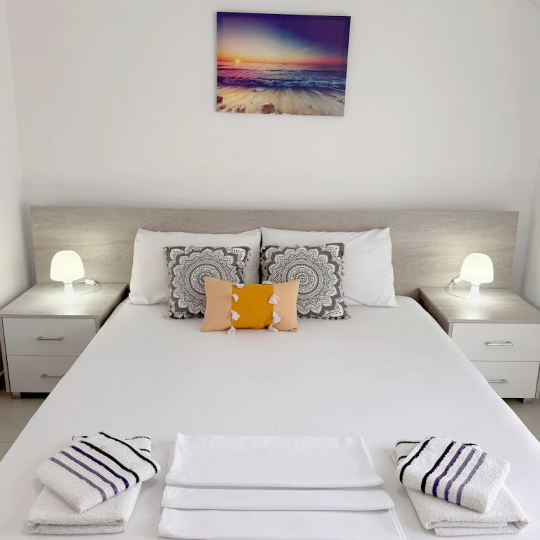 Ares Summer Apartments