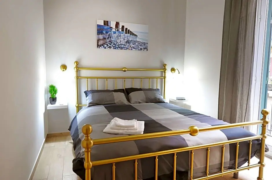 B&B La dimora di Katiu