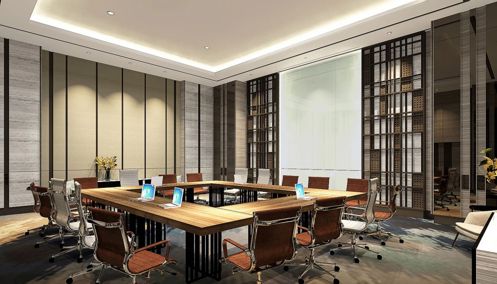 Yogyakarta Marriott Hotel