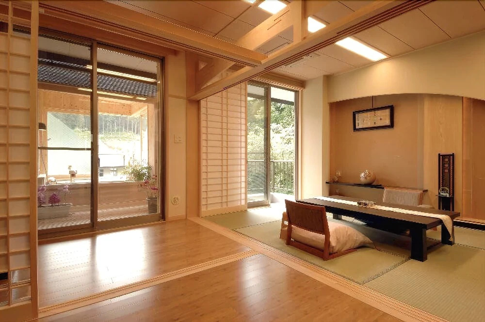 Kannon Onsen