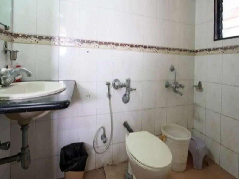 Satellite Service Apartment