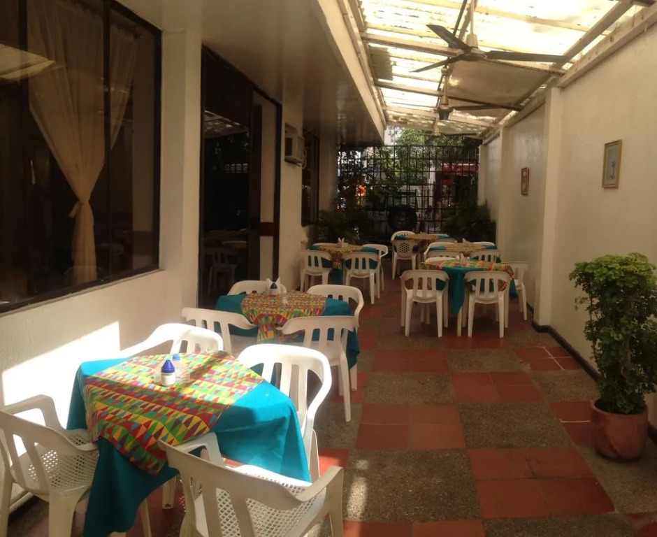 Hotel Mar Azul by Croma