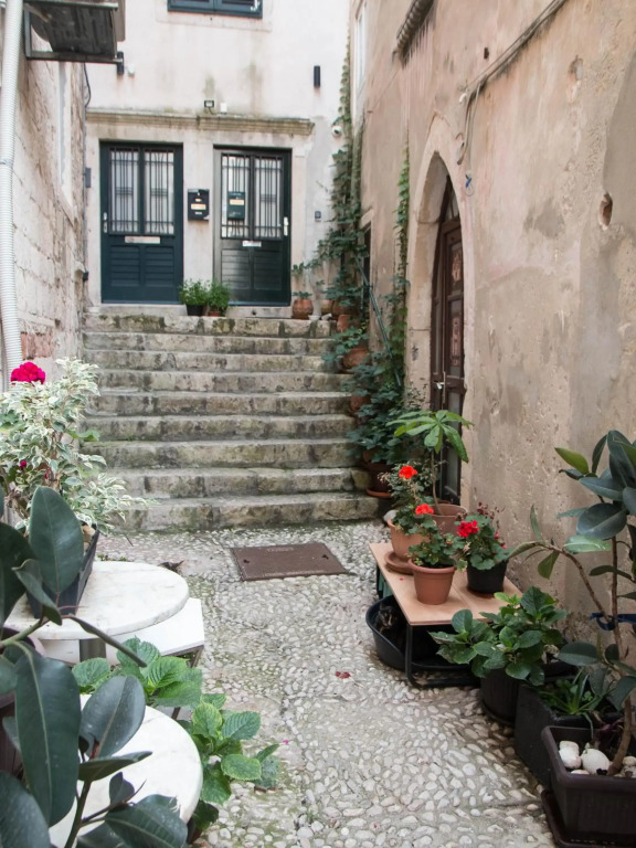 Ella la Bella II Dubrovnik Old town