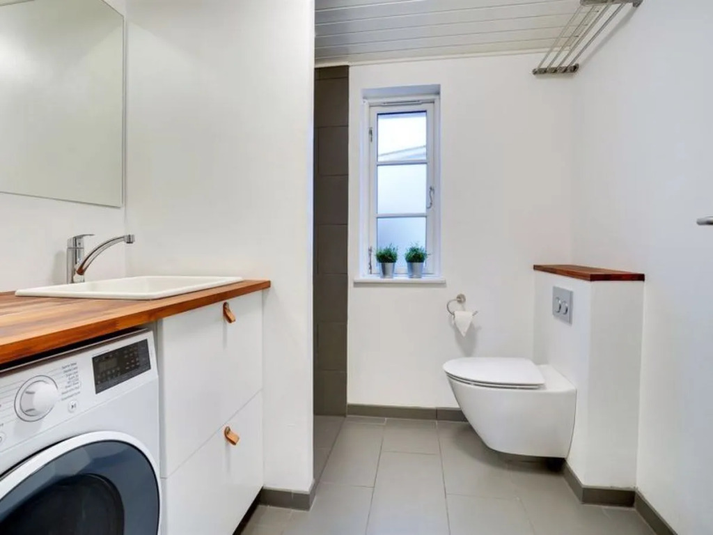 "Sjard" - 250m from the sea in NW Jutland