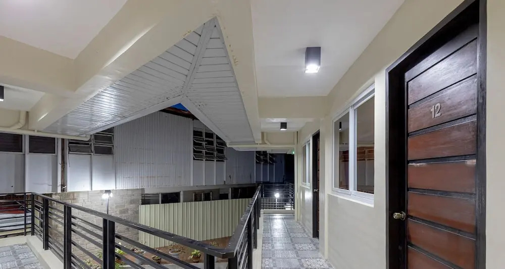 Happy Grey Hotel Vigan
